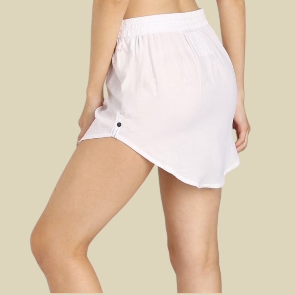 NWT ONE by ONE TEASPOON Vagabond Skirt in white size XS - Picture 13 of 13